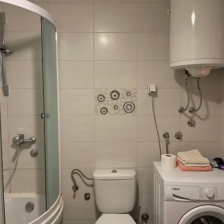 Apartmán Ria *