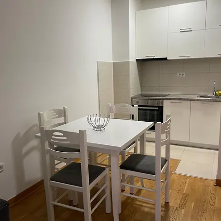Apartment Ria Podgorica