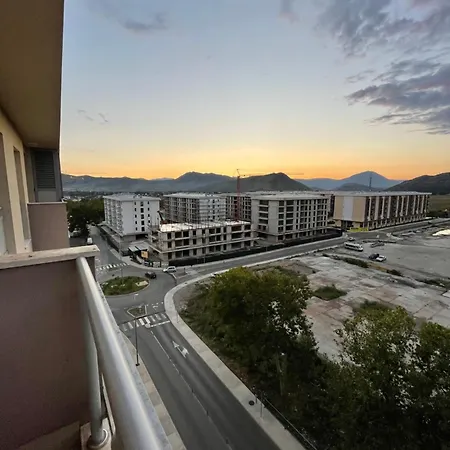 Apartment Ria *