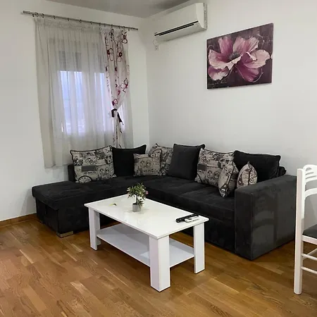 Apartment Ria