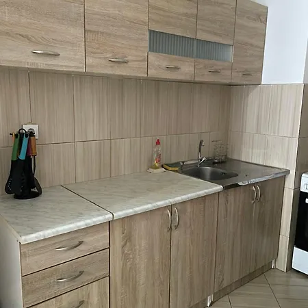 Ria דירה